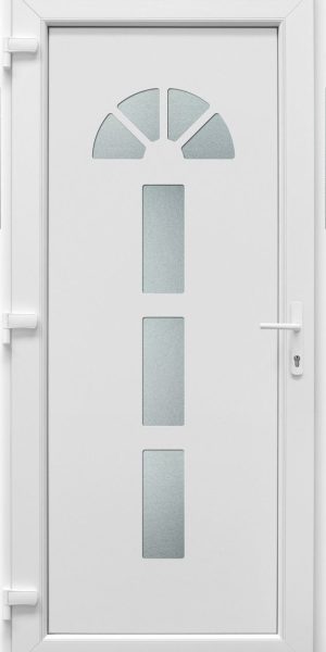 Milano PVC