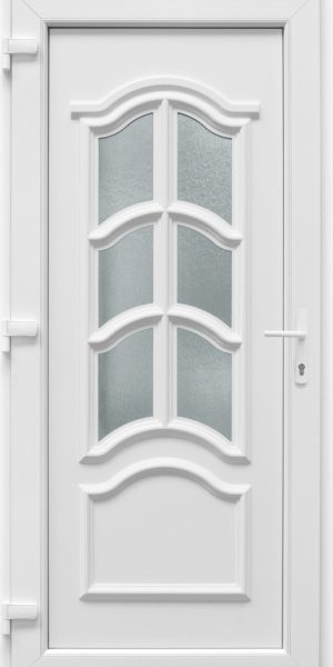 Korzika PVC